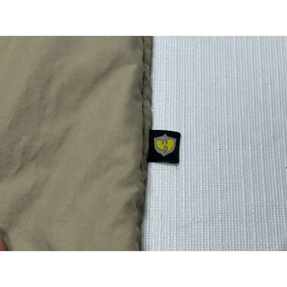 Vintage Wu-Wear Wide Leg Pants 32